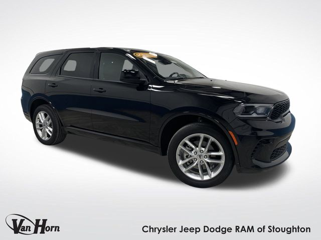 2023 Dodge Durango GT photo