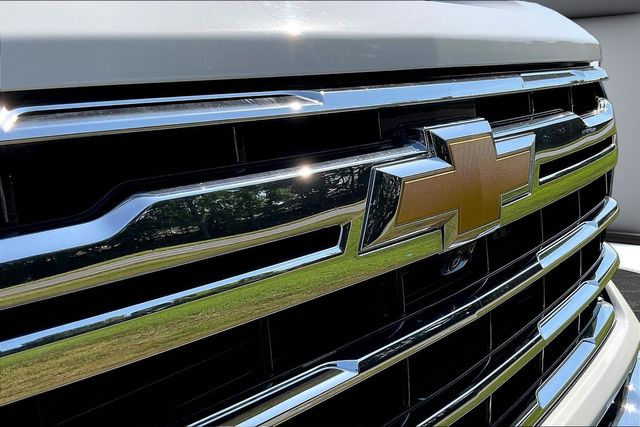 Used 2024 Chevrolet Silverado 2500HD Truck