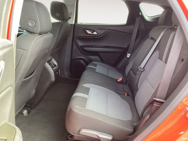 Used Car 2025 Chevrolet Blazer  Lt For Sale Under $25,000 In San Antonio, Texas