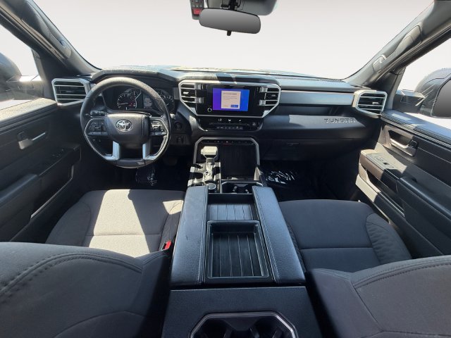 Used 2026 Toyota Tundra Truck