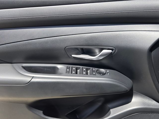 2026 Hyundai Tucson - $29,068