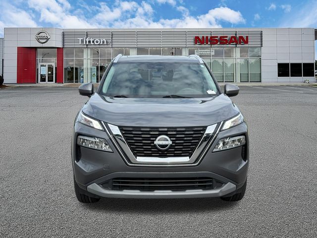 Used 2023 Nissan Rogue SUV