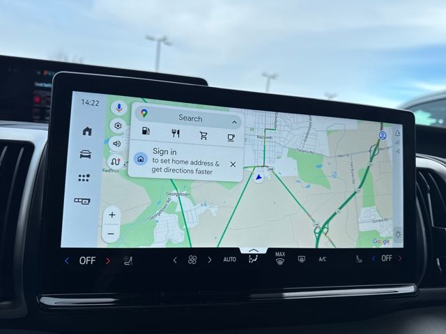 new 2026 Ford Expedition car, priced at $74,940