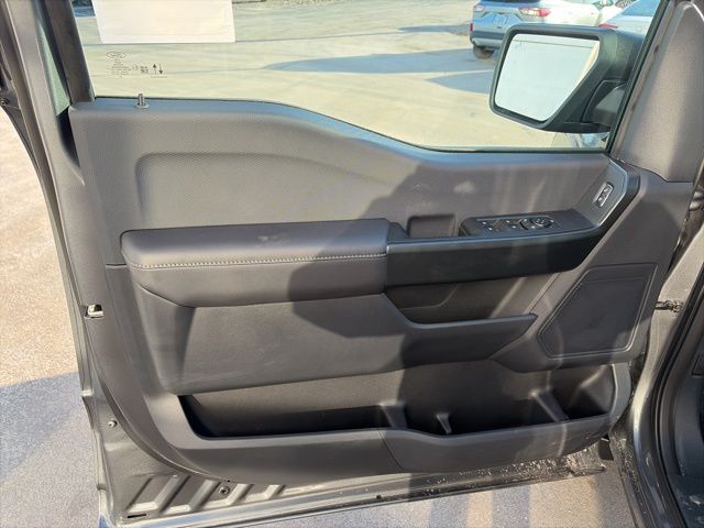 2026 Ford F-150 STX - 9