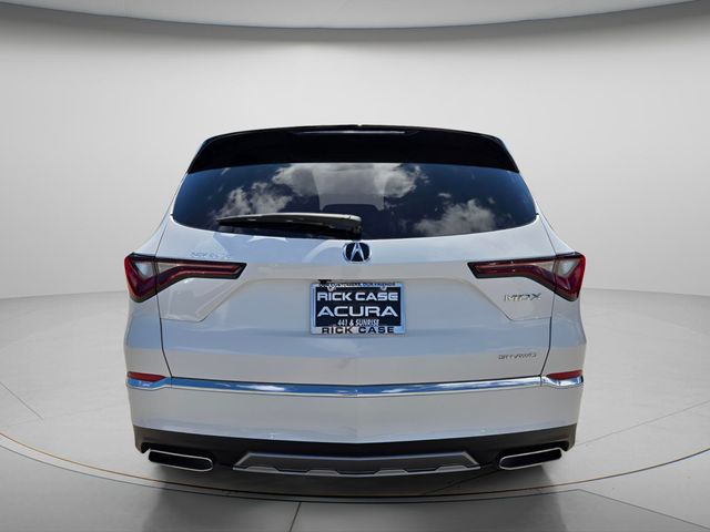 2026 Acura MDX - $53,850