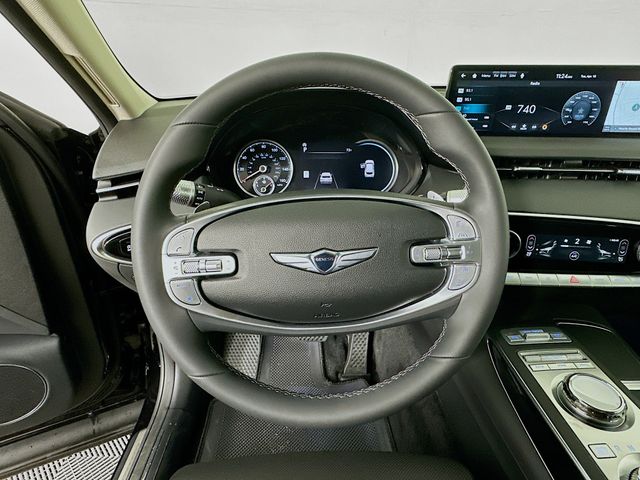 2025 Genesis GV70 2.5T 10