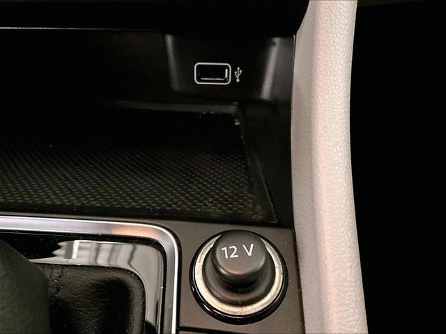 2019 Volkswagen Jetta 1.4T S Orange at Carlisle Cadillac Buick GMC