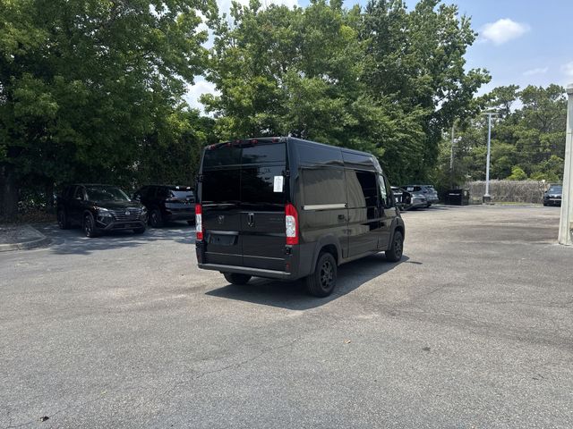 Used 2023 Black Ram High Roof image 5
