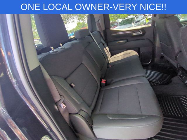 Used 2025 Silver GMC Elevation image 35