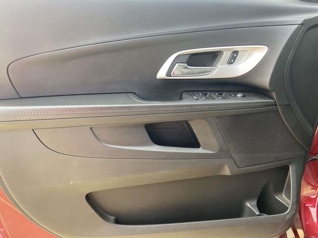 Used 2017 Red Chevrolet LT image 11