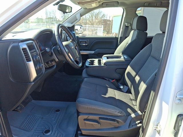 used 2019 Chevrolet Silverado 1500 LD car, priced at $19,905