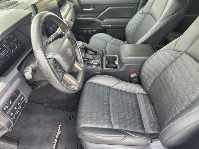 Used 2024 Toyota Tacoma Truck