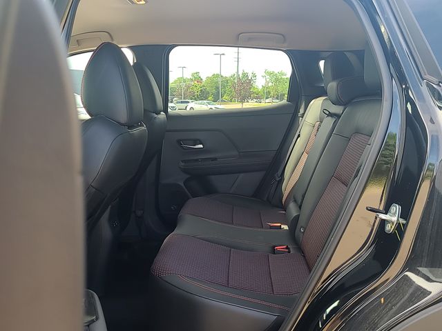 2025 Nissan Kicks SR AWD - Photo 21