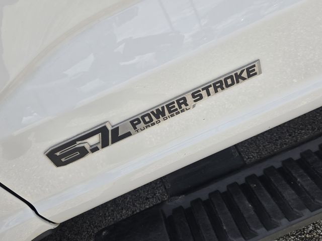 Used 2024 Ford F-250SD Truck