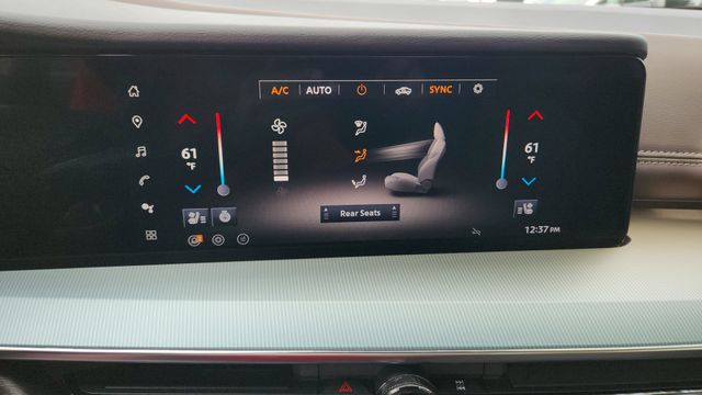 2026 Nissan Murano