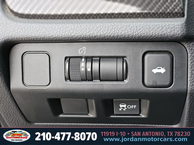 Used Car 2021 Subaru Wrx  Limited For Sale Under $30,000 In San Antonio, Texas