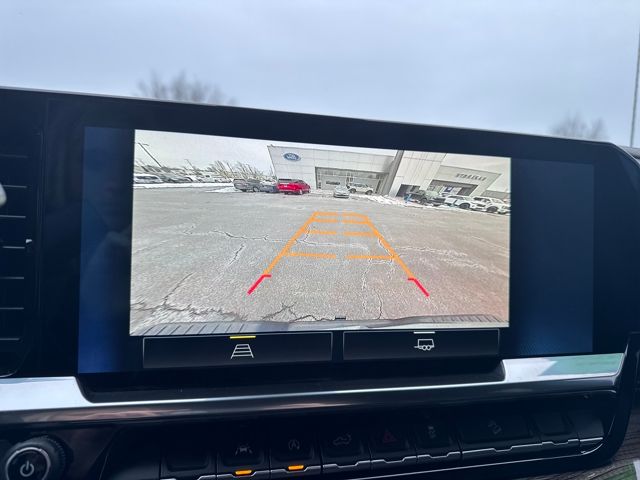 used 2022 Chevrolet Silverado 1500 car, priced at $29,998