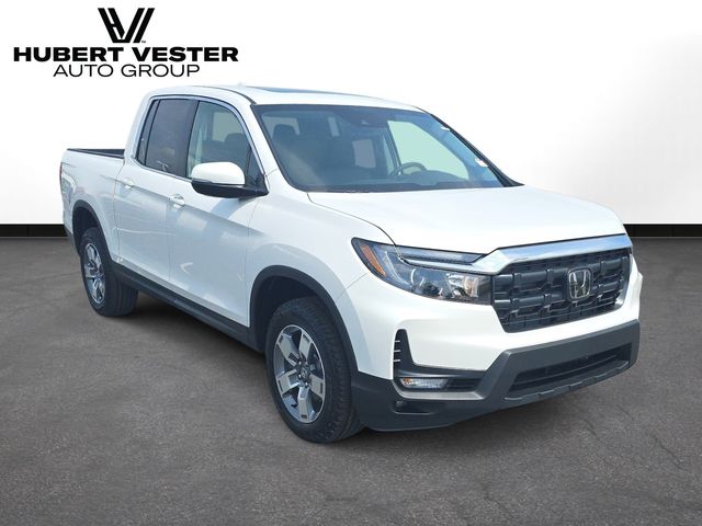 New 2026 Honda Ridgeline Truck