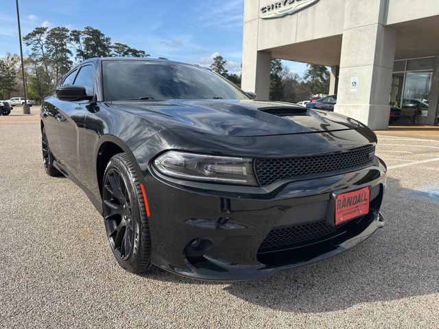 2020 Dodge Charger GT RWD