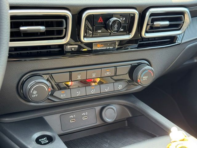 New 2027 Nissan Sentra Sedan