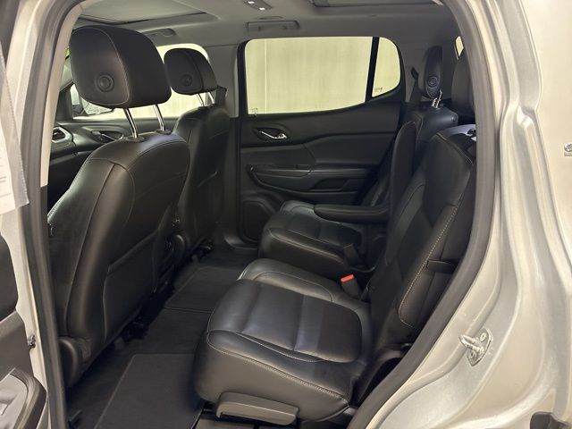 2018 GMC Acadia SLT-2 photo