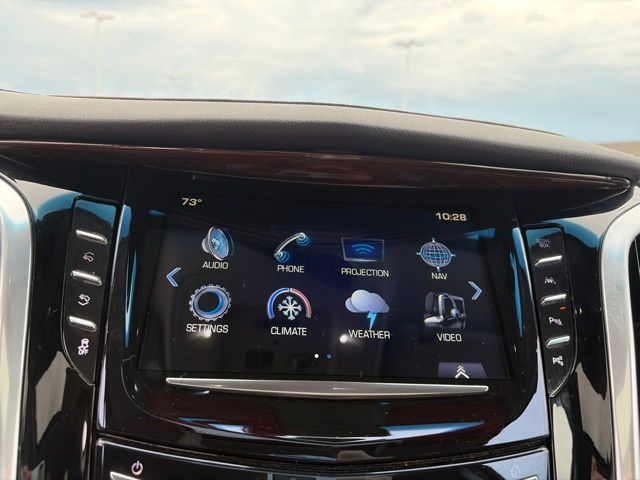 Used 2020 Cadillac Escalade SUV