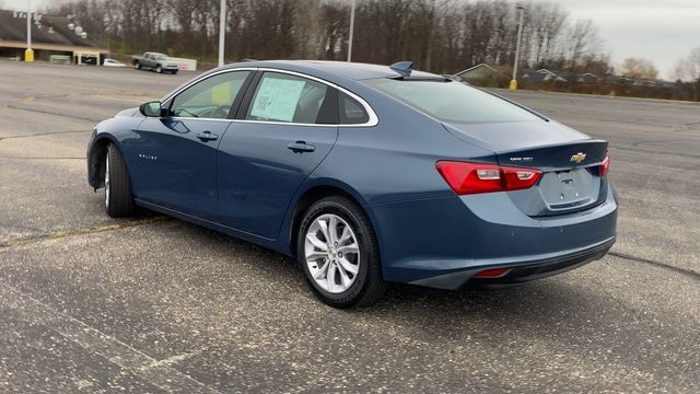 2024 Chevrolet Malibu LT 6