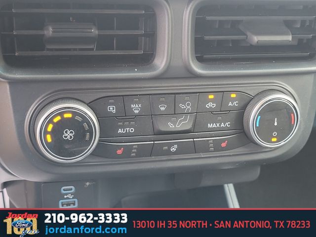 Used Car 2024 Ford Maverick  Xlt For Sale Under $30,000 In San Antonio, Texas