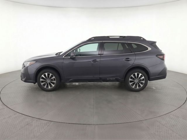 2024 Subaru Outback Limited's photo