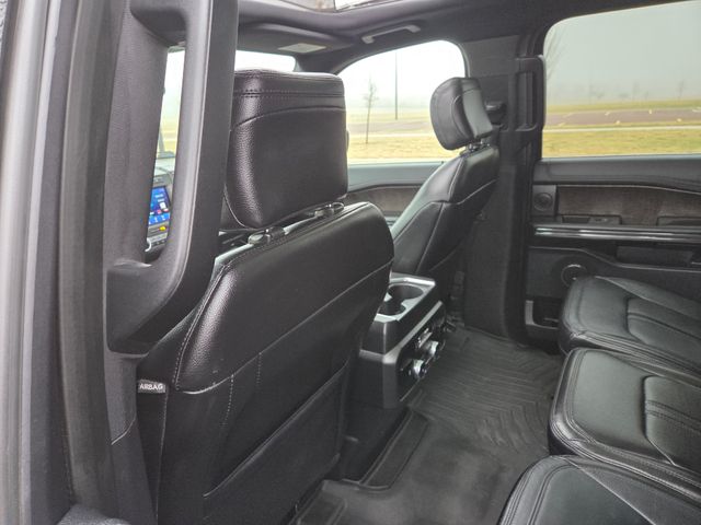 2020 Ford Expedition Limited MAX