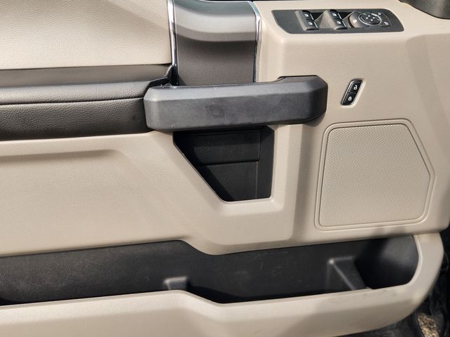 2018 Ford F-150 XLT Black at Emmons Autoplex