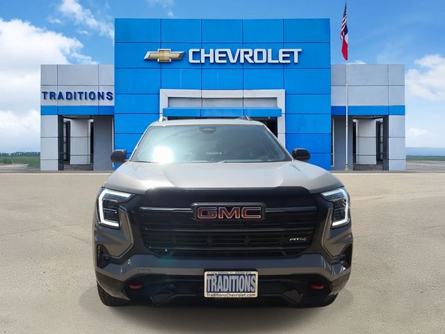 2026 GMC Terrain AT4 - 3