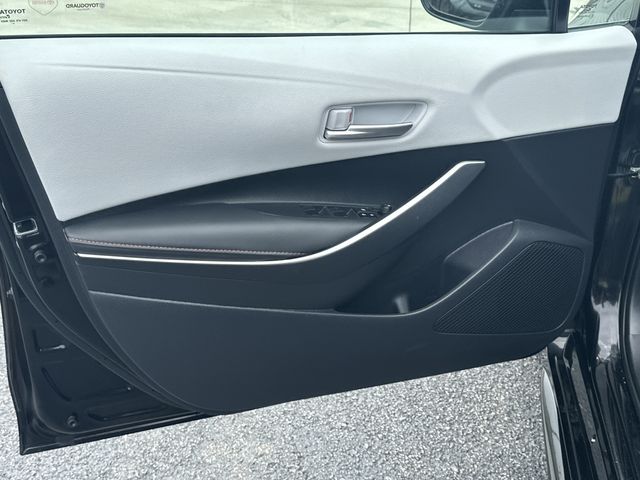 2025 Toyota Corolla FX - Photo 7