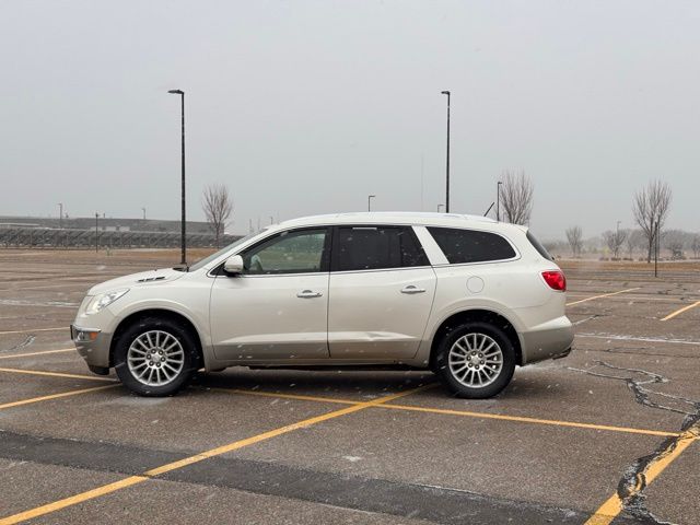 2012 Buick Enclave Leather