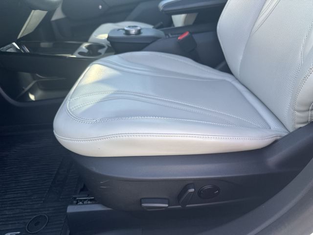 Used 2023 White Ford Premium image 13
