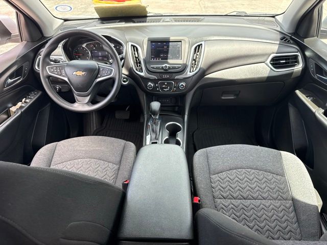 2022 Chevrolet Equinox - $18,988