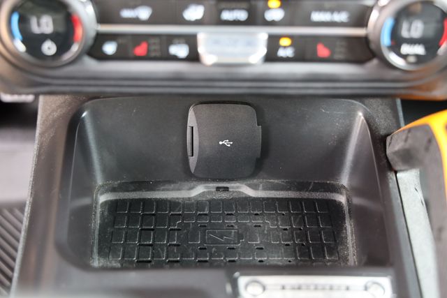 2024 Ford Bronco Badlands Gray at Royal Nissan