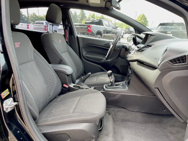 Used 2016 Ford Fiesta For Sale in Livonia, MI