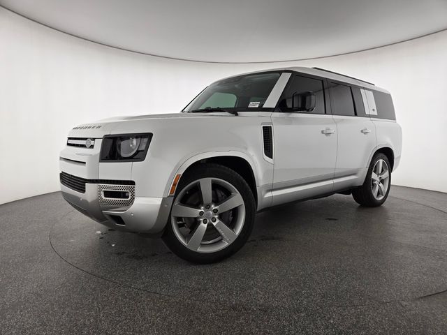 2023 Land Rover Defender 130 First Edition AWD