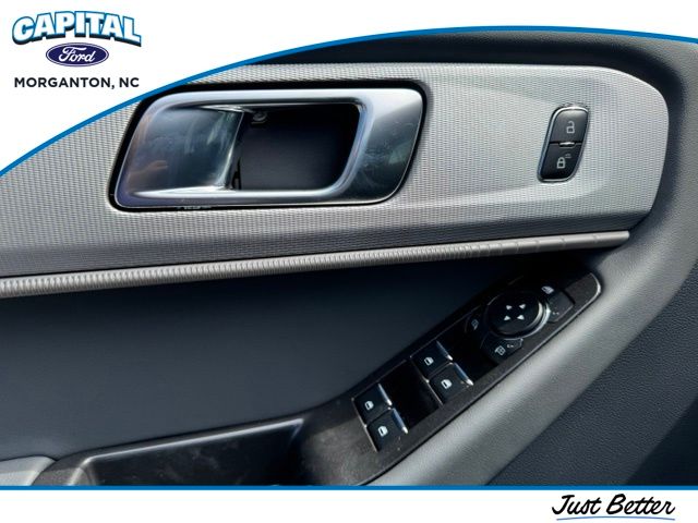 New 2026 Blue Ford Active image 21