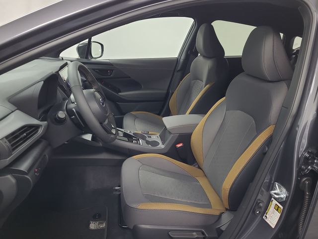 2026 – Subaru – Crosstrek