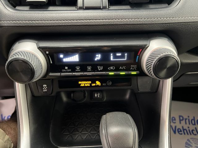 Used 2019 Toyota RAV4 SUV