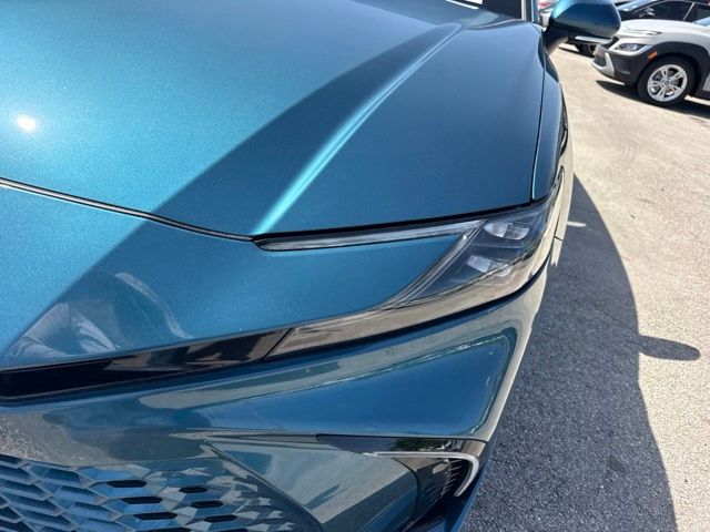 2025 Toyota Camry - $34,988