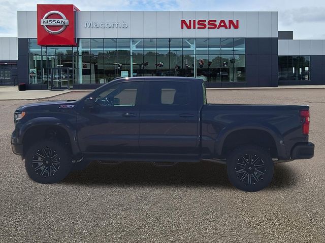 Used 2022 Chevrolet Silverado 1500 Truck