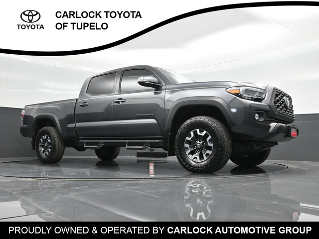 2022 Toyota Tacoma  33