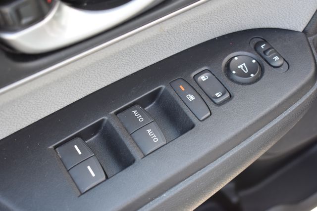 Used 2021 Honda CR-V SUV