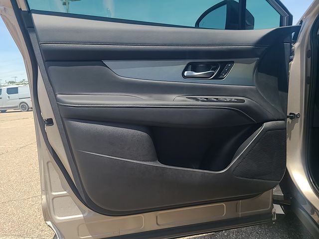 New 2026 Nissan Murano SUV