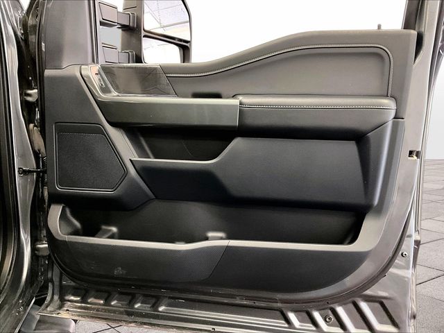 2022 Ford F-150 XLT Gray at Phil Fitts Ford