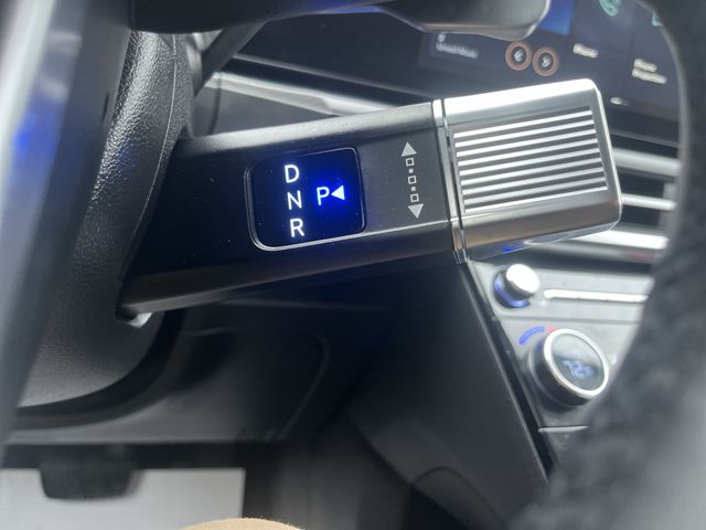 Certified Used 2026 Red Hyundai SEL image 22