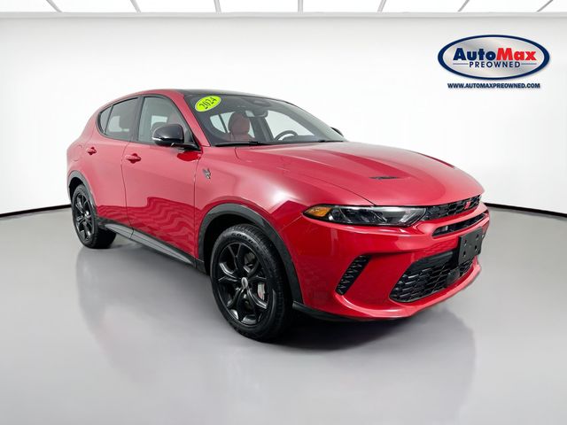 2024 Dodge Hornet R/T Plus AWD